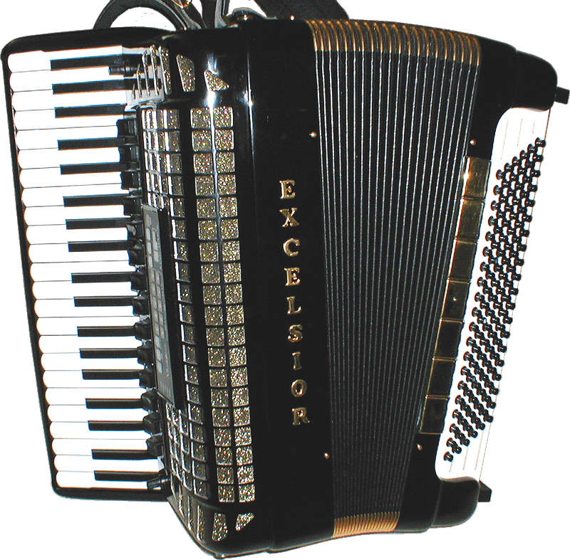 1969 excelsior accordion value